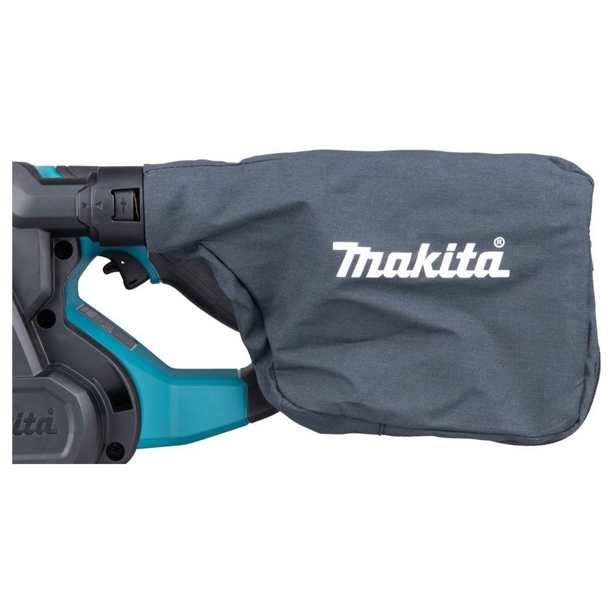 BS001GZ01 - Szlifierka taśmowa Makita BS001GZ01 40 V - Zdjęcie 18