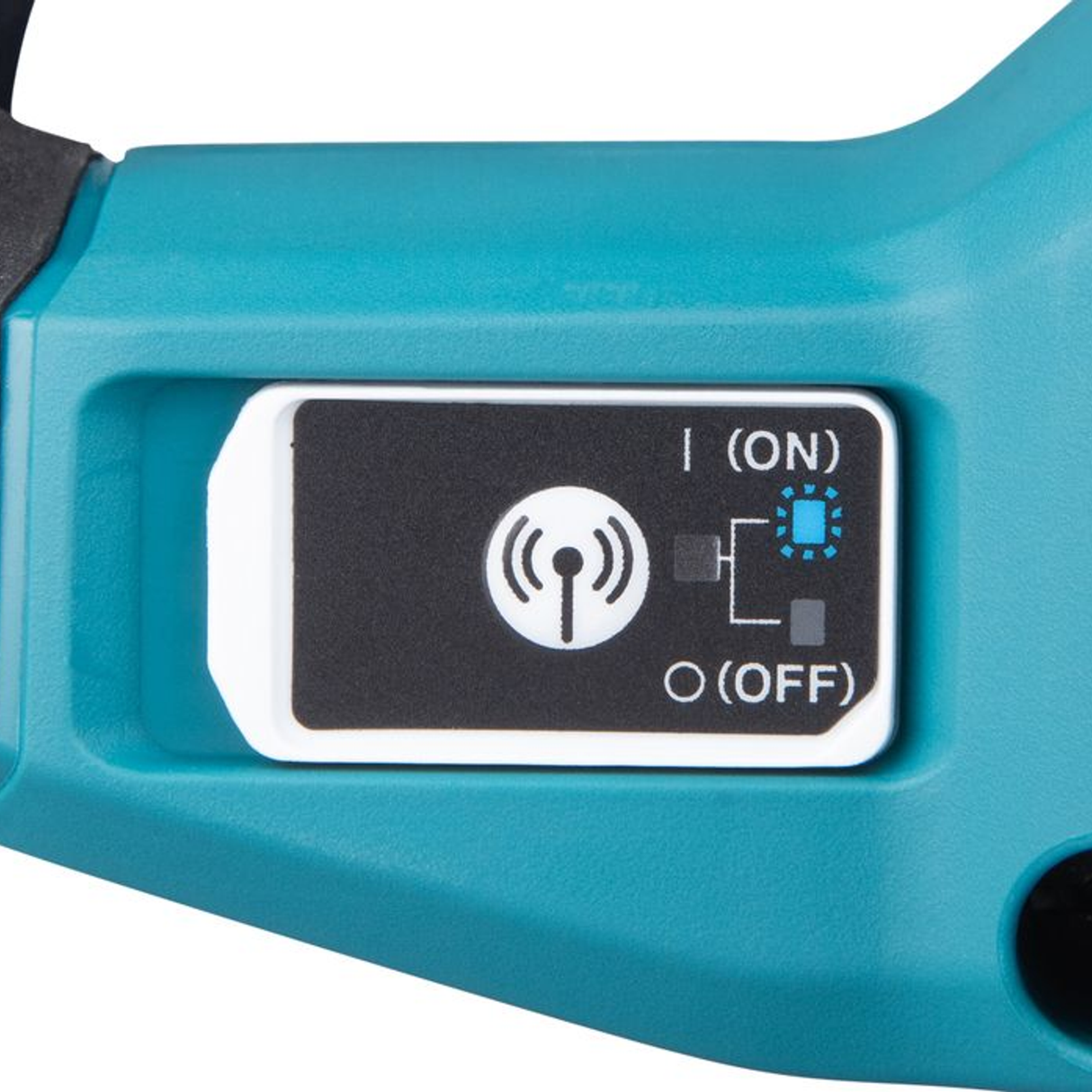 BS001GZ01 - Szlifierka taśmowa Makita BS001GZ01 40 V - Zdjęcie 19