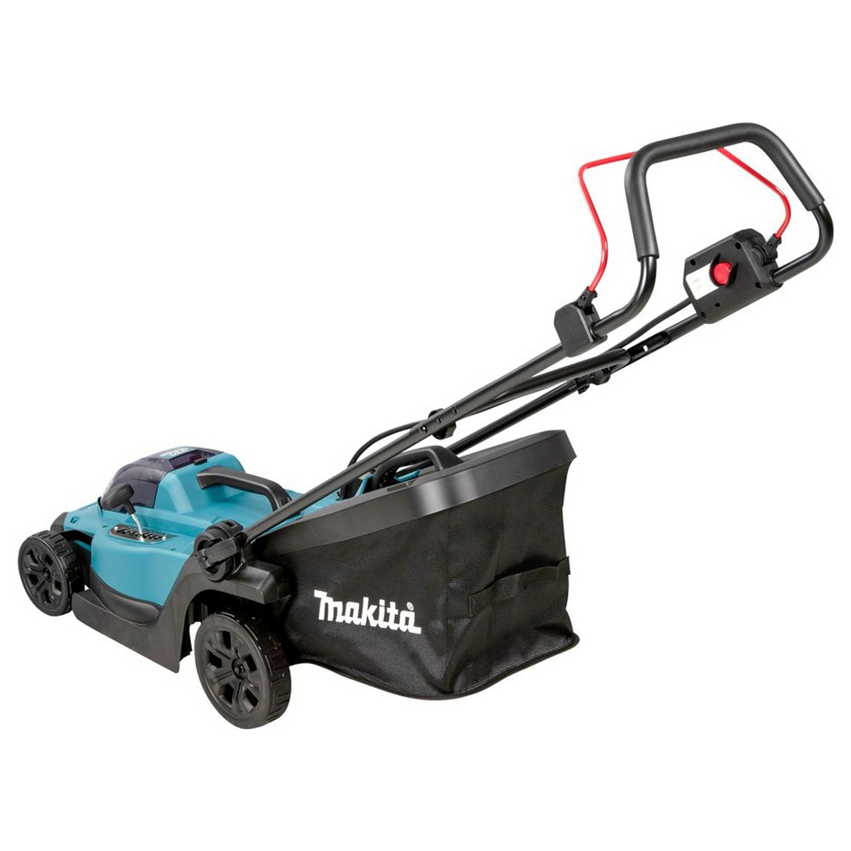 DLM330RT - Kosiarka Makita DLM330RT 18 V 5 Ah - Zdjęcie 3