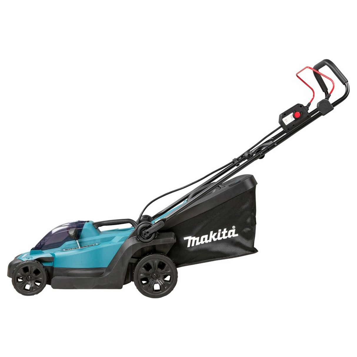 DLM330RT - Kosiarka Makita DLM330RT 18 V 5 Ah - Zdjęcie 9