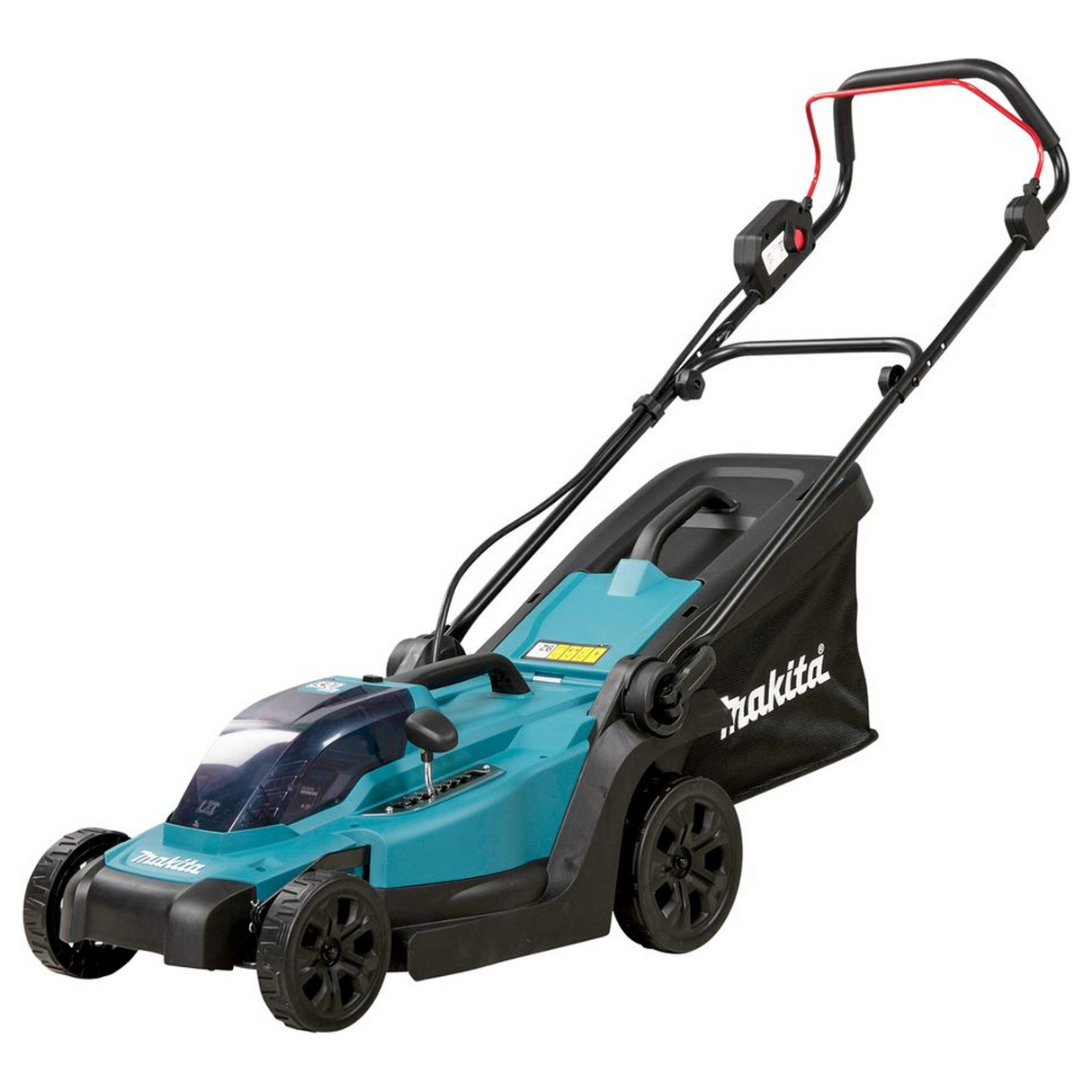 DLM330RT - Kosiarka Makita DLM330RT 18 V 5 Ah - Zdjęcie 10