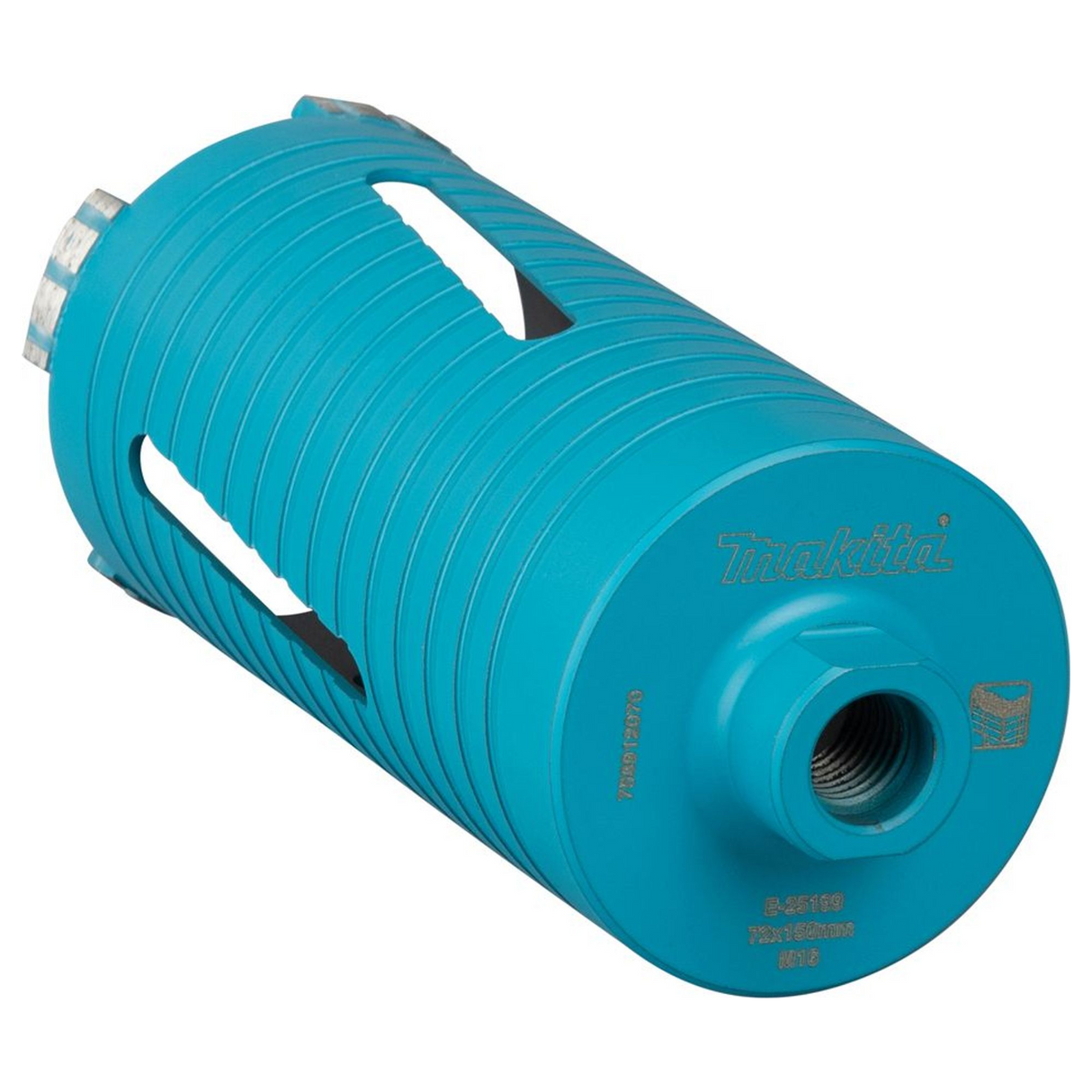E-25199 - Makita E-25199 72x150mm M16 Diamond Crown - Zdjęcie 4