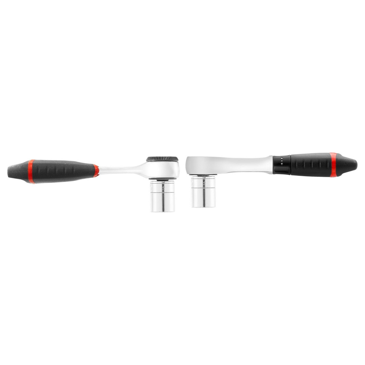R.181NANOPB - Zestaw kluczy nasadowych Facom R.181NANOPB 1/4" NANO, 38 elementów - Zdjęcie 9
