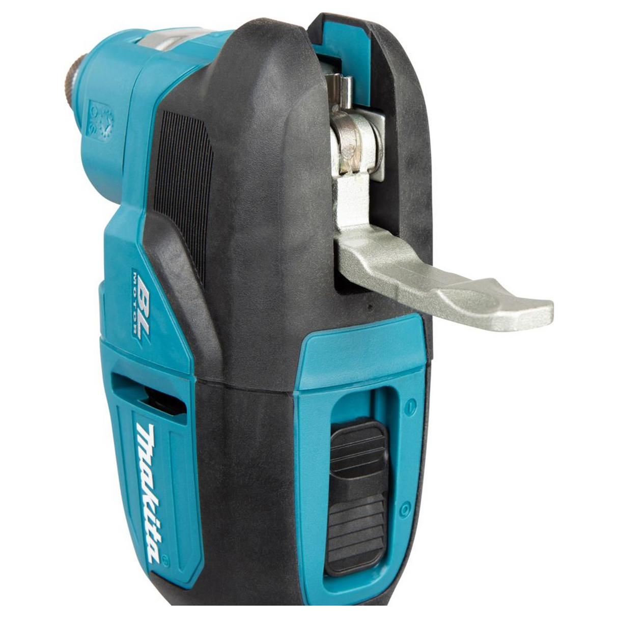 DTM53ZX1 - Utensile Multifunzione Makita DTM53ZX1 18V - Immagine 15