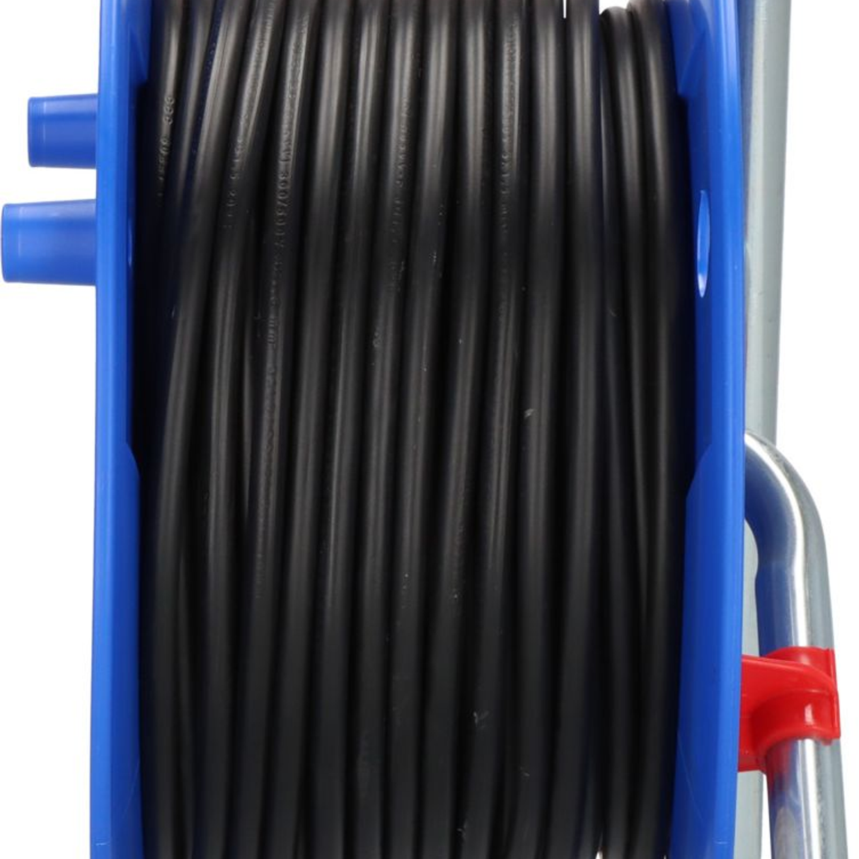 Avvolgicavo Brennenstuhl Garant ST 290 50m H05VV-F 3G1.5