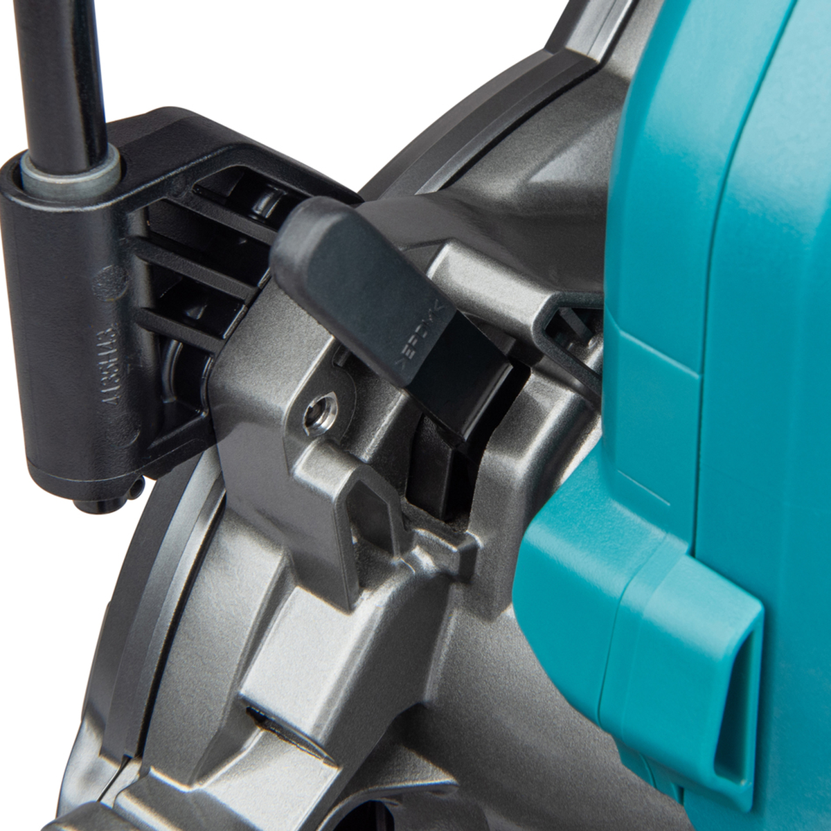HS014GZ - Pilarka tarczowa Makita HS014GZ 40V XGT 125mm - Zdjęcie 22