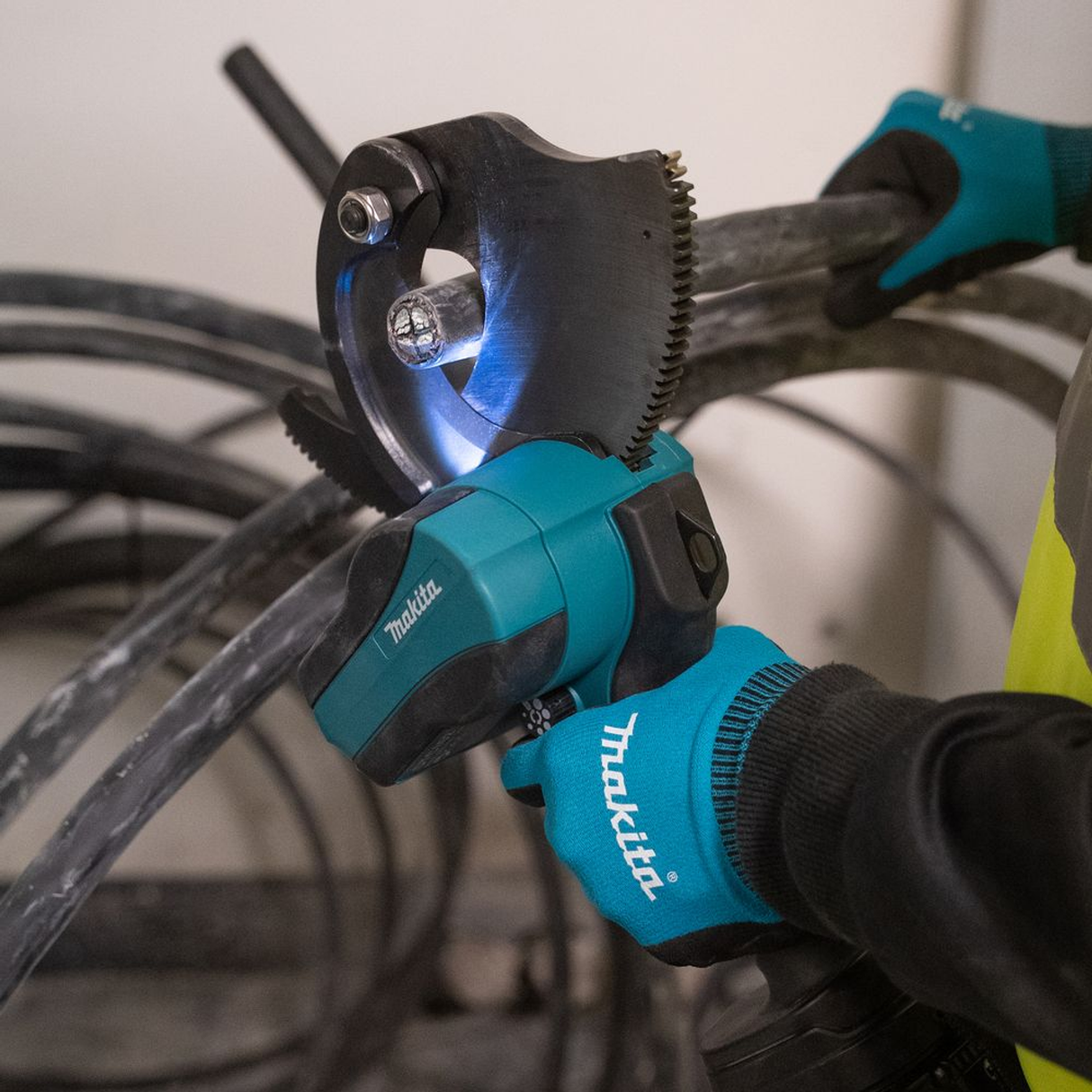 DTC102ZK - Makita DTC102ZK 18 V Wiertarko-wkrętarka akumulatorowa - Zdjęcie 22