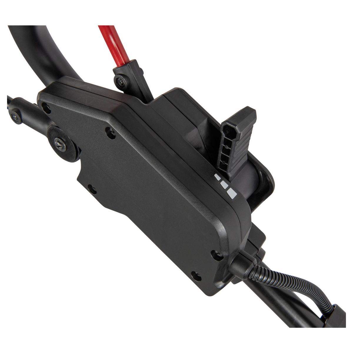 DLM540Z - Kosiarka samojezdna Makita DLM540Z LXT 18Vx2 53 cm - Zdjęcie 17