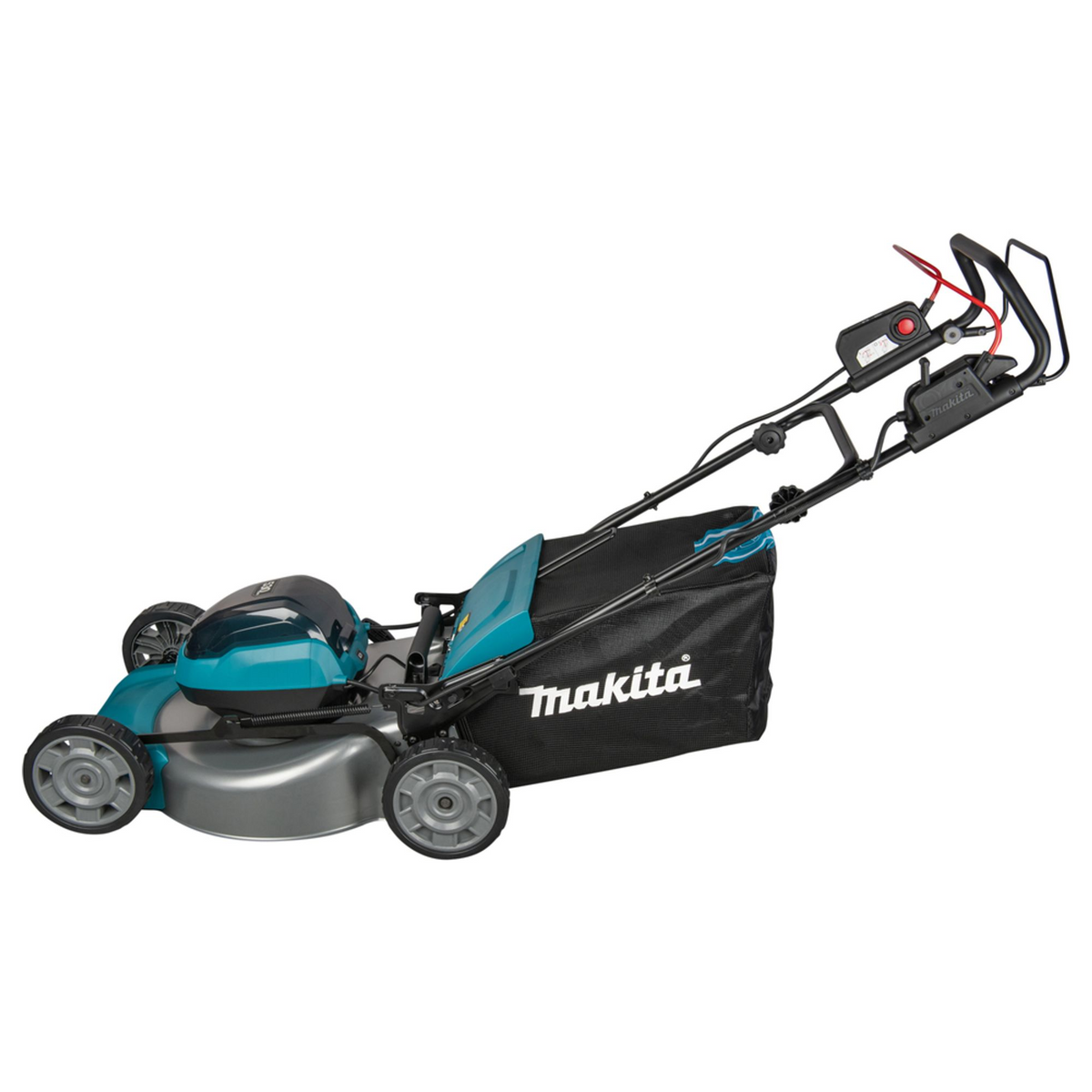 DLM540Z - Kosiarka samojezdna Makita DLM540Z LXT 18Vx2 53 cm - Zdjęcie 2