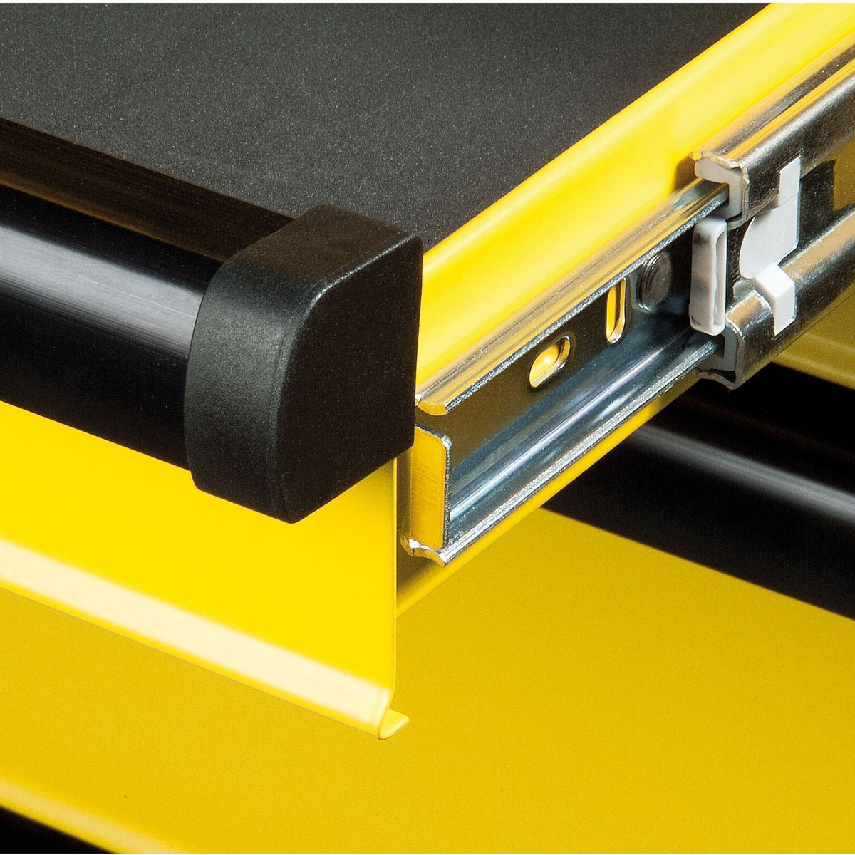 CARRELLO-ST - Stanley FMHT0-74027 900 mm, metalowa komoda z 5 szufladami - Zdjęcie 7