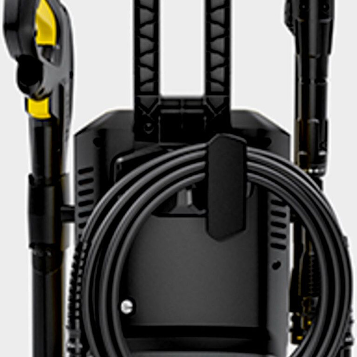 1.679-503.0 - Myjka ciśnieniowa Kärcher K 4 Black Home 1800W - Zdjęcie 3