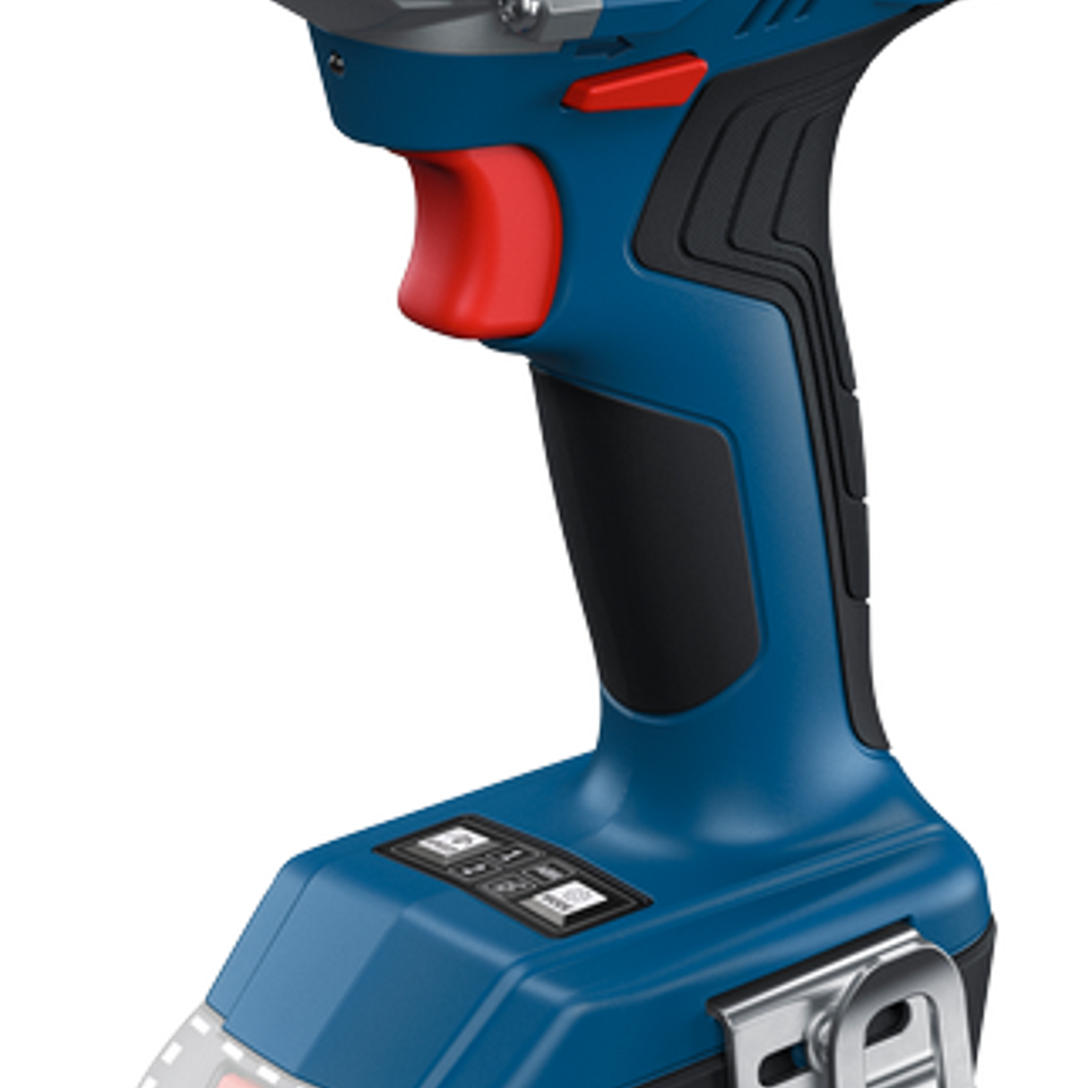 Avvitatore a impulsi Bosch GDX 18V-285 PRO 18V 4Ah