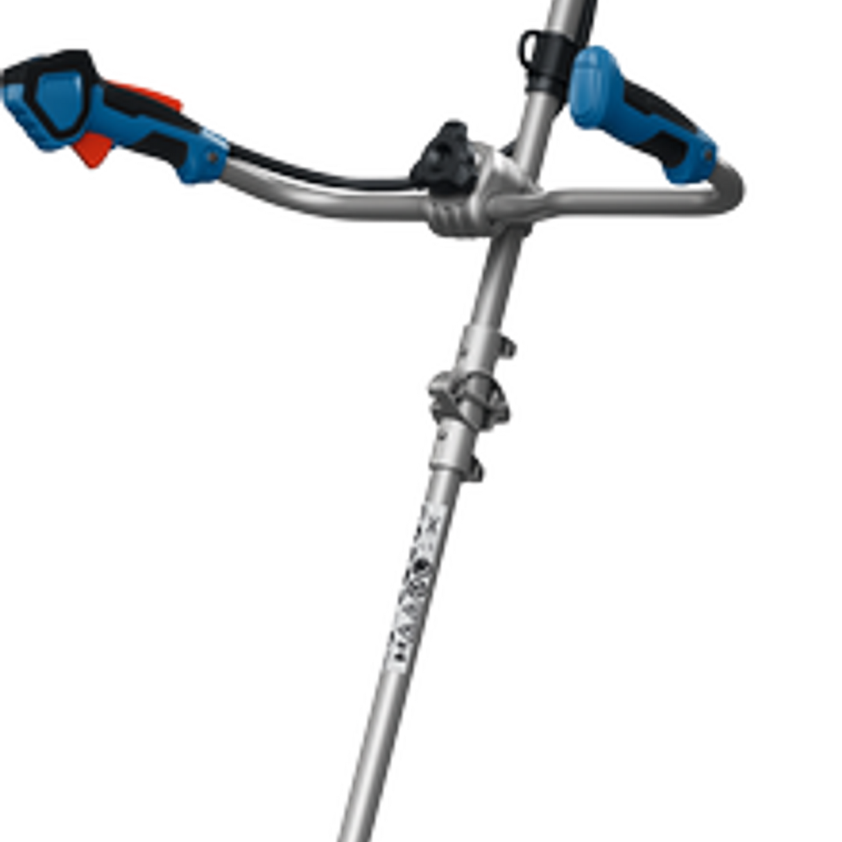06008D1200 - Podkaszarka Bosch Professional GFR18V-25BH 18 V - Zdjęcie 17