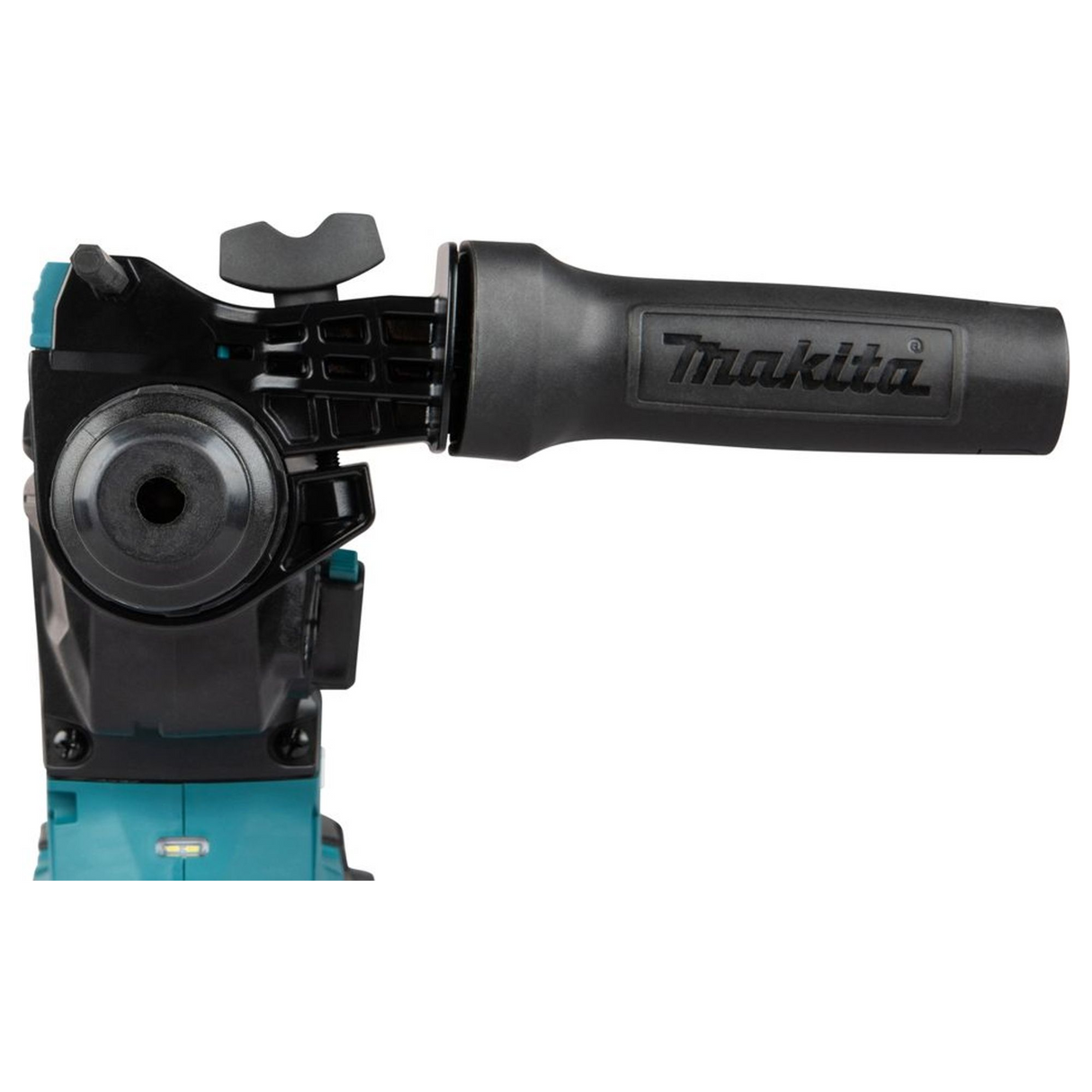 HR012GU201 - Wiertarko-wkrętarka udarowa Makita HR012GU201 40 V - Zdjęcie 14