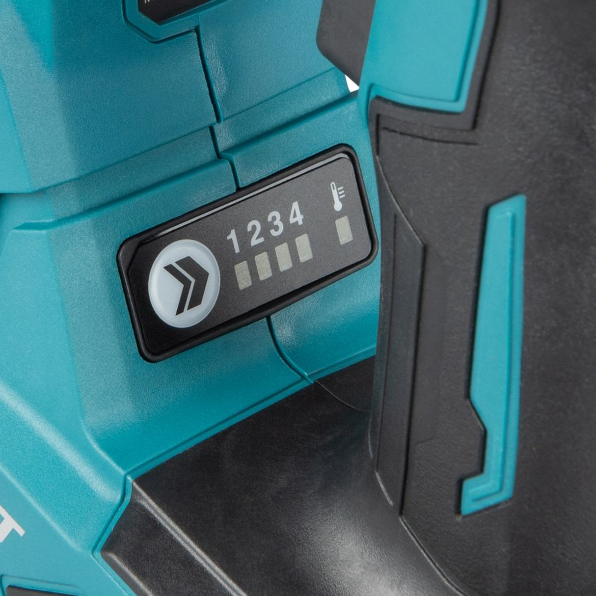 HR012GU201 - Wiertarko-wkrętarka udarowa Makita HR012GU201 40 V - Zdjęcie 16