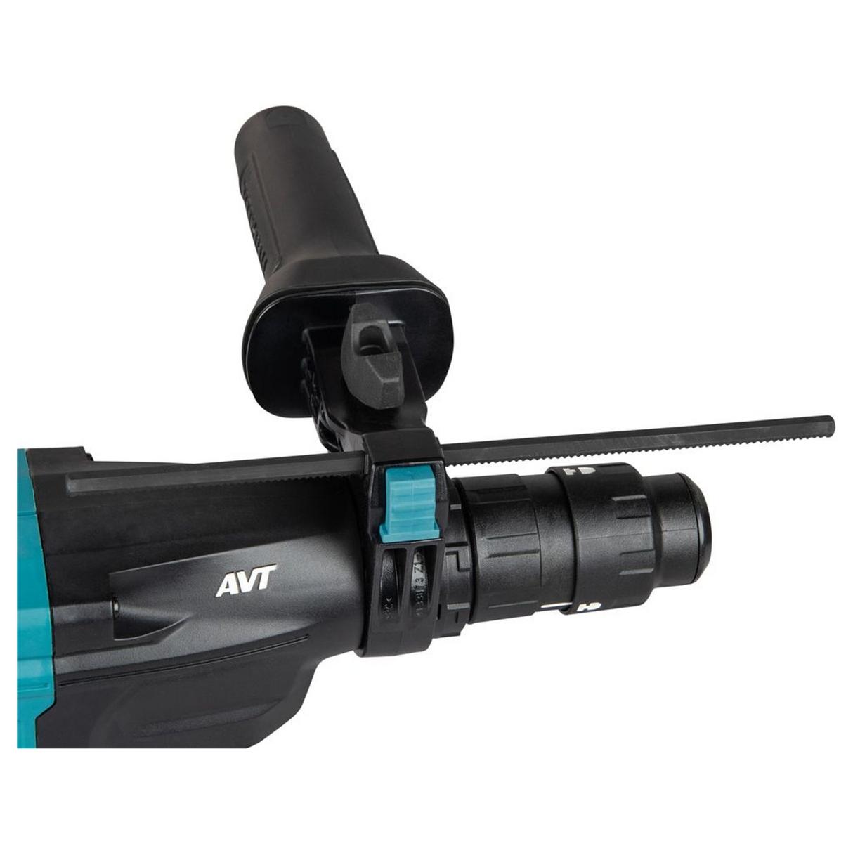 HR012GU201 - Wiertarko-wkrętarka udarowa Makita HR012GU201 40 V - Zdjęcie 18