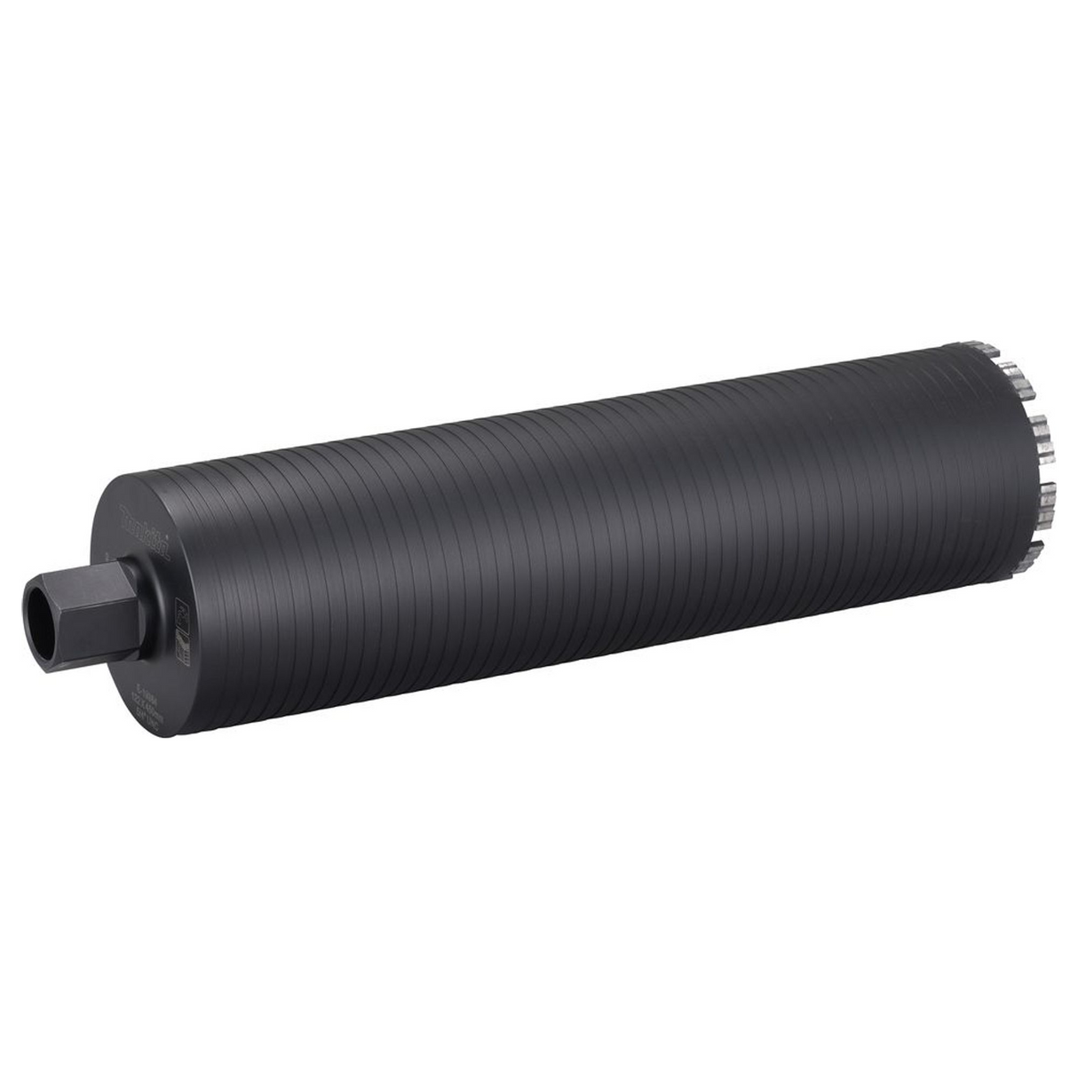 E-19984 - Makita E-19984 122x450mm diamentowe wiertło rdzeniowe do pracy na mokro 1-1/4" UNC - Zdjęcie 2