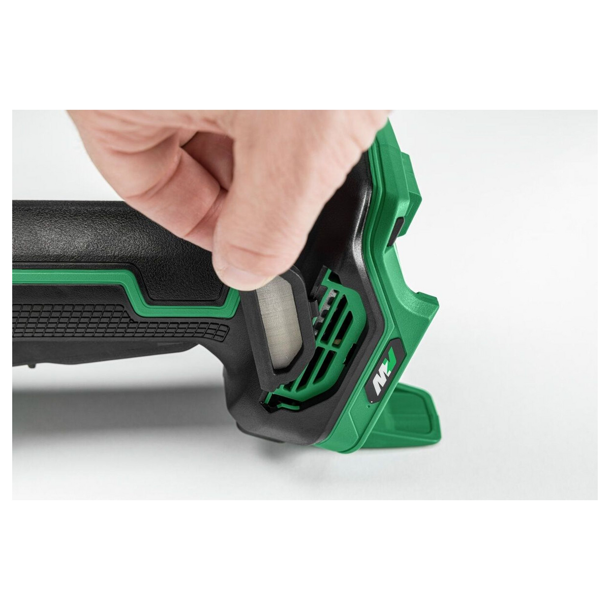G3613DVFW2Z - Smerigliatrice Angolare HiKOKI G3613DVFW2Z 36V 125mm - Immagine 5