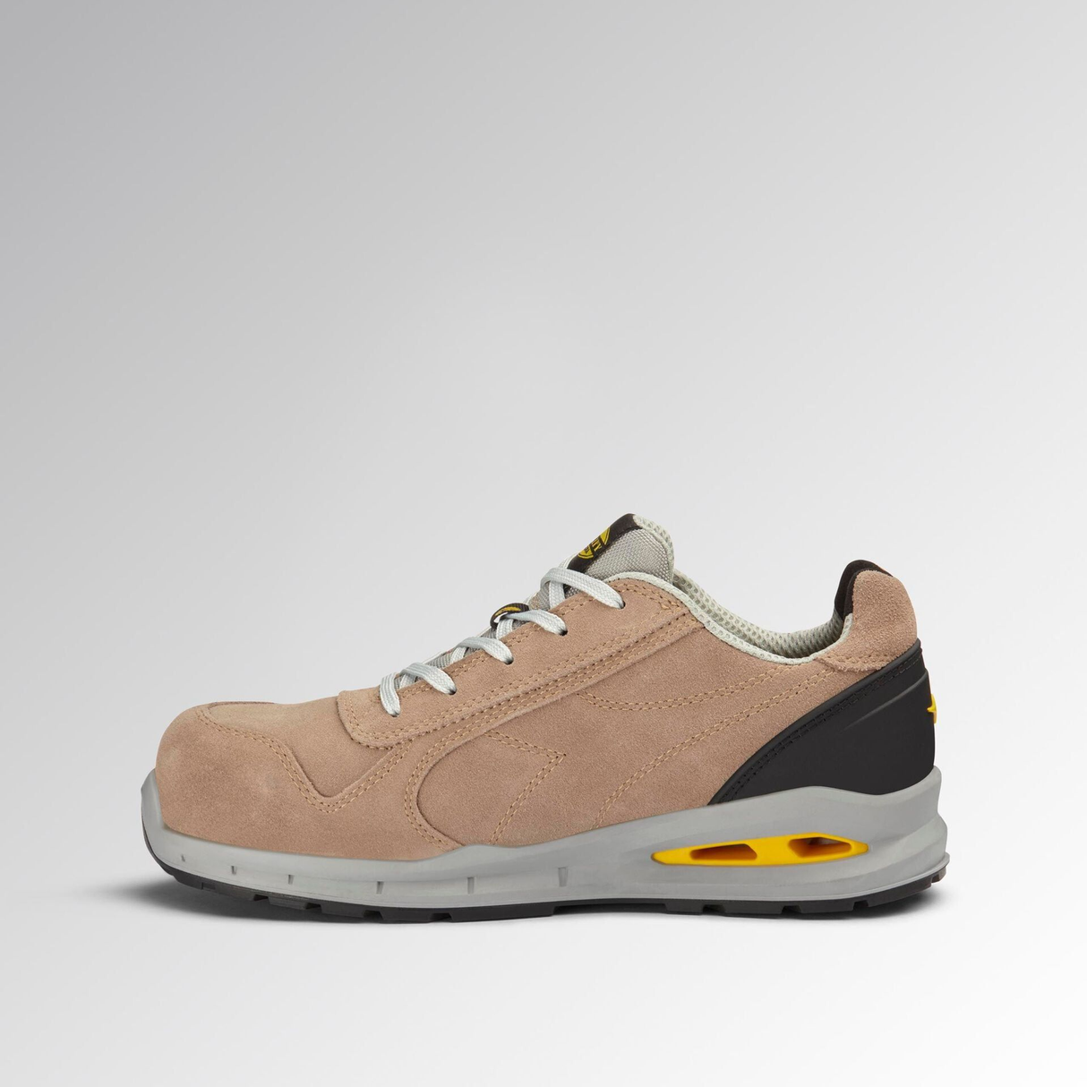 701.182528-C8704 - Buty robocze Diadora RUN A.BOX LOW S3S - Zdjęcie 6