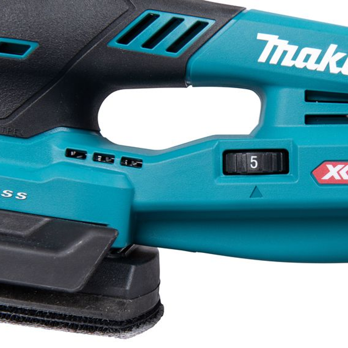 BO006CGZ – Makita BO006CGZ Szlifierka oscylacyjna Delta 40 V – zdjęcie 12