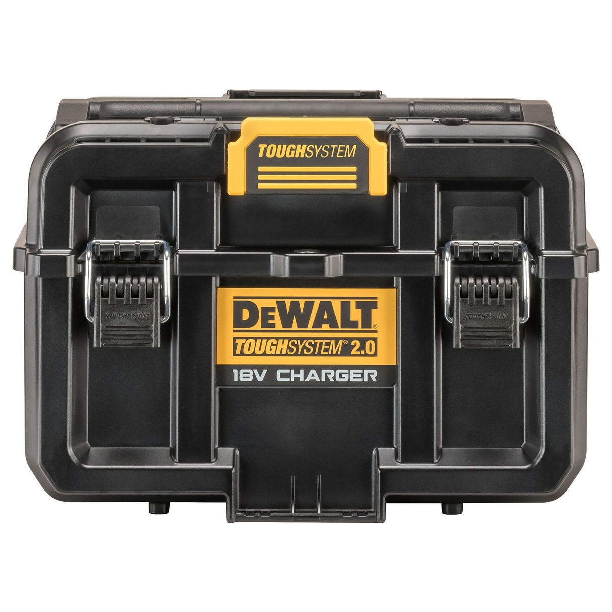 DWST83471-QW – Podwójna ładowarka akumulatorów Dewalt DWST83471-QW ToughSystem 2.0 – Zdjęcie 5