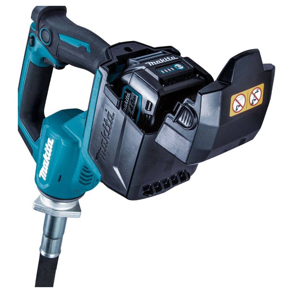 VL001GZ - Makita VL001GZ XGT 40V Listwa wibracyjna - Zdjęcie 4