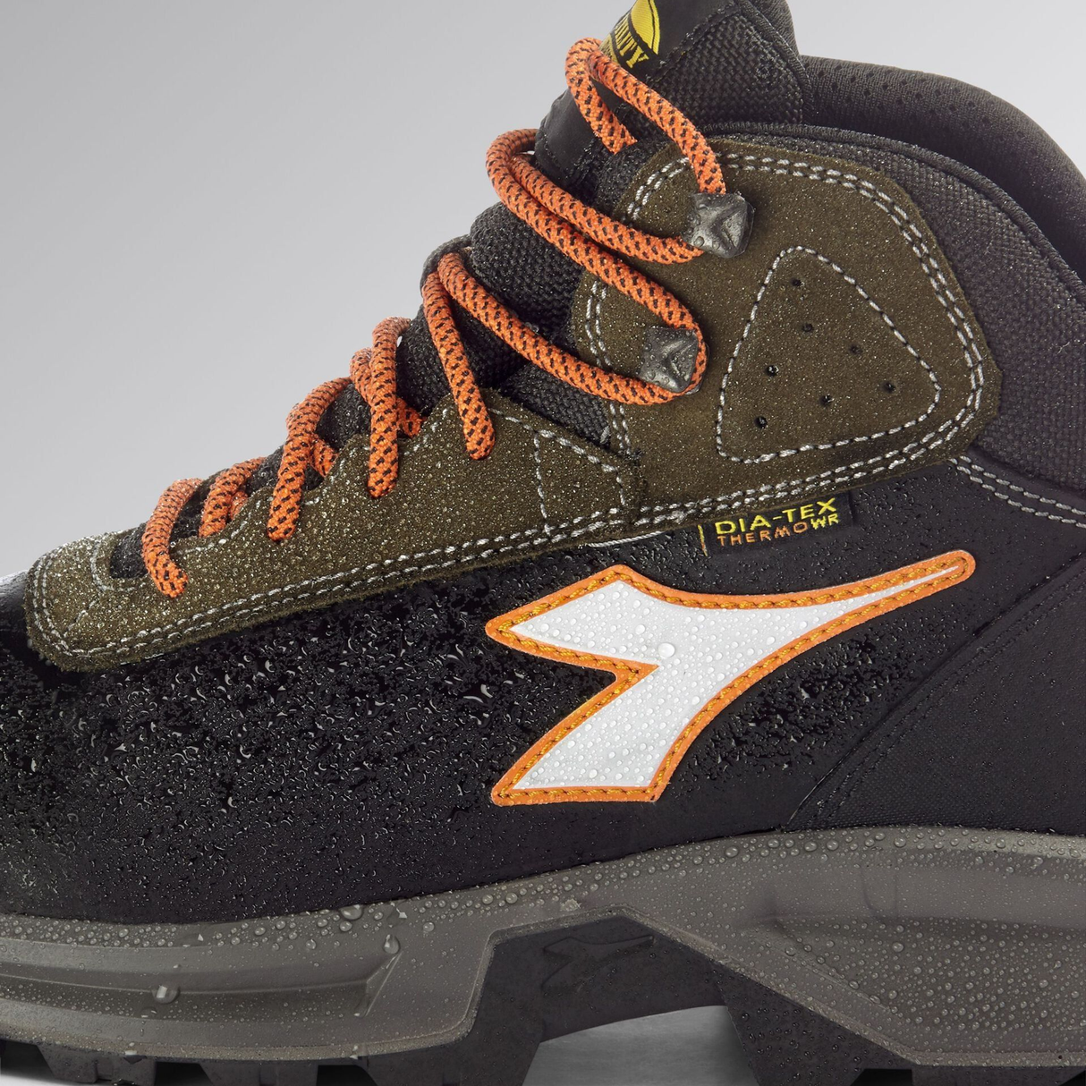 701.181120-C3548 - Scarpa Antinfortunistica Diadora Sport Diatex Mid S7S FO CI SR - Immagine 6