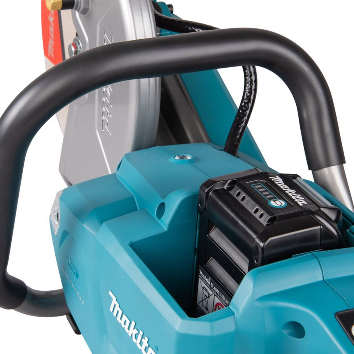 CE003GZ02 - Pilarka ukośna Makita CE003GZ02 40V - Zdjęcie 12