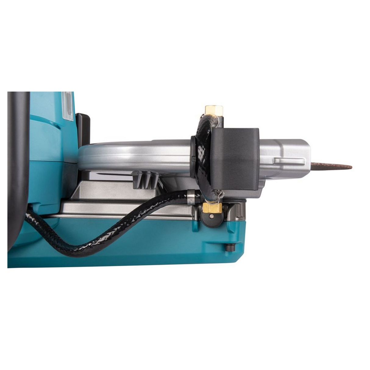 CE003GZ02 - Pilarka ukośna Makita CE003GZ02 40V - Zdjęcie 16