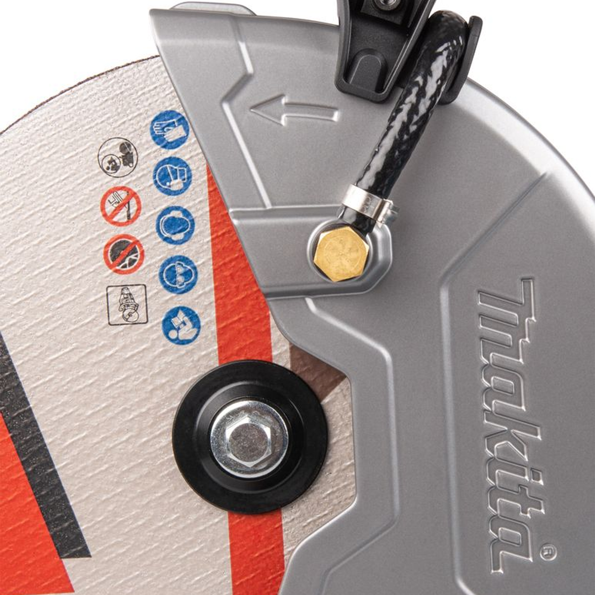 CE003GZ02 - Pilarka ukośna Makita CE003GZ02 40V - Zdjęcie 17