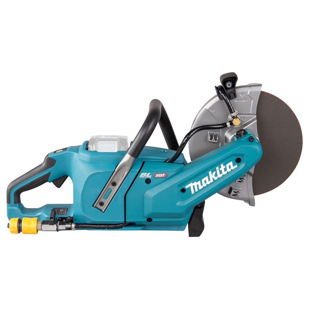 CE003GZ02 - Pilarka ukośna Makita CE003GZ02 40V - Zdjęcie 2