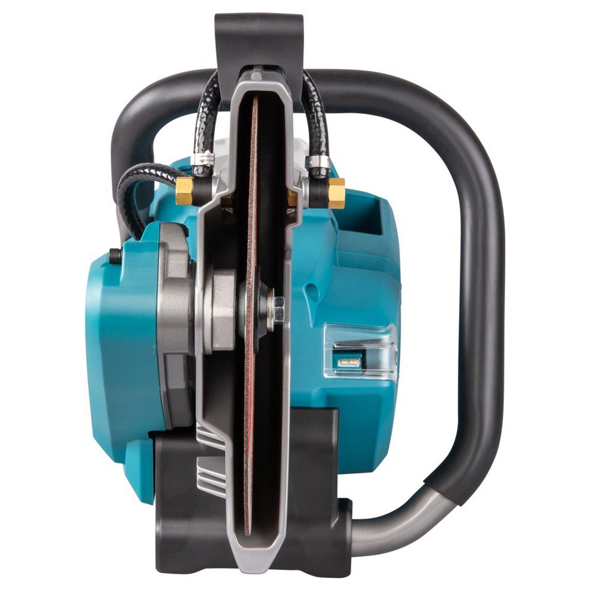 CE003GZ02 - Pilarka ukośna Makita CE003GZ02 40V - Zdjęcie 9