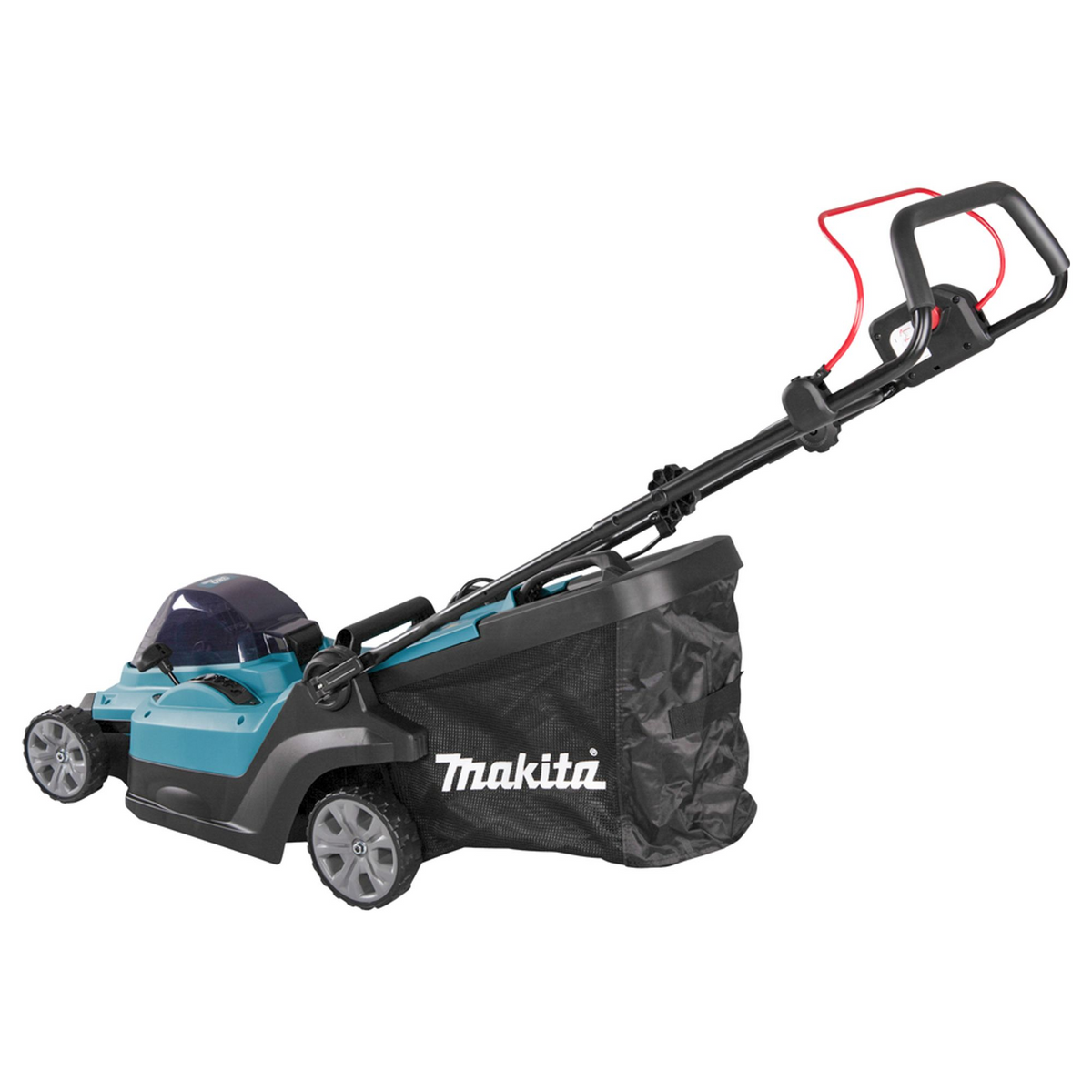 LM003GM103 - Rasaerba a Batteria Makita LM003GM103 XGT 40V 380mm - Immagine 3