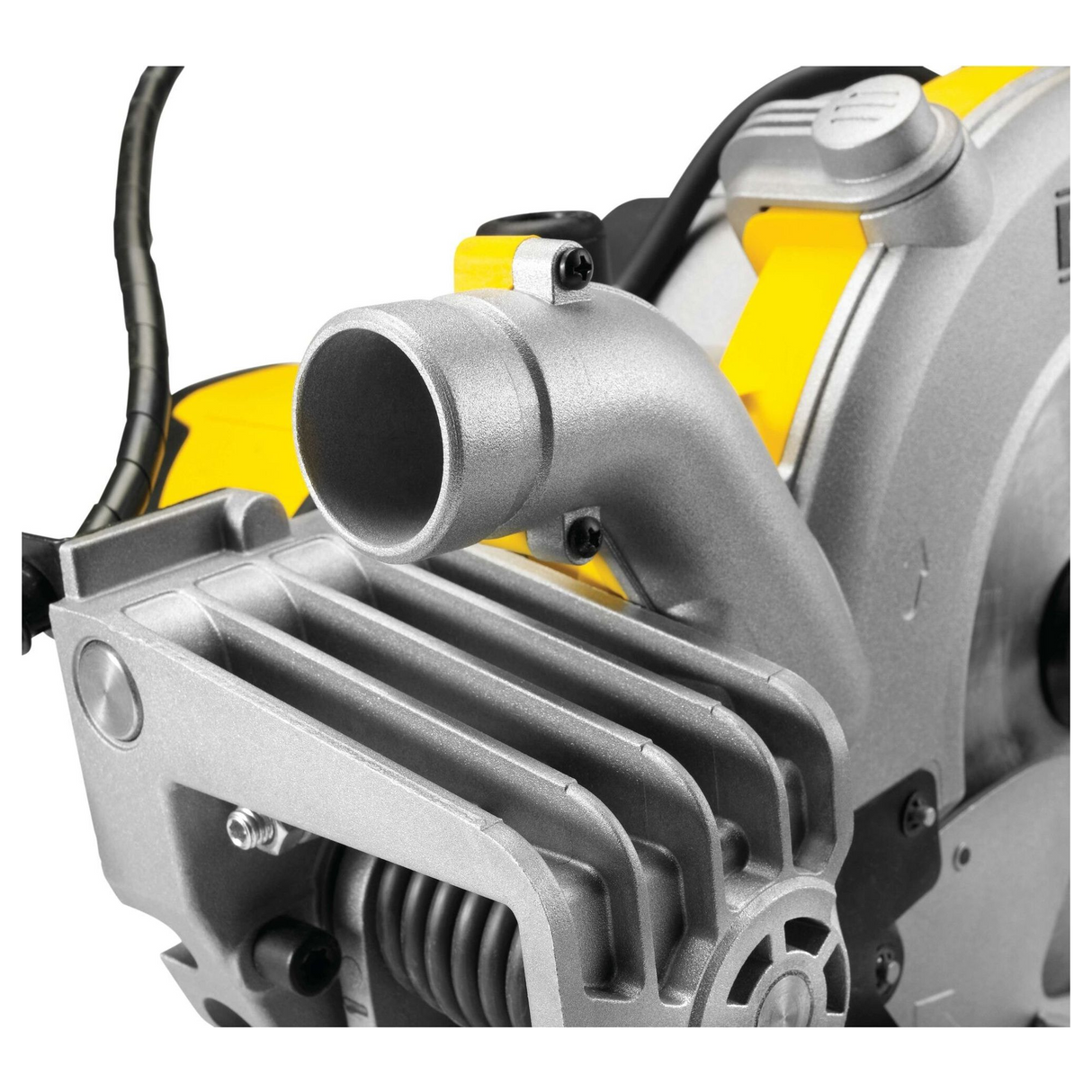Troncatrice Dewalt DWS778-QS 1850W