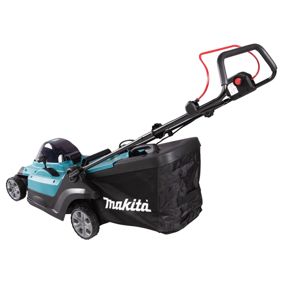 LM004GZ - Makita LM004GZ XGT 40V 430mm Akumulatorowa kosiarka - Zdjęcie 3