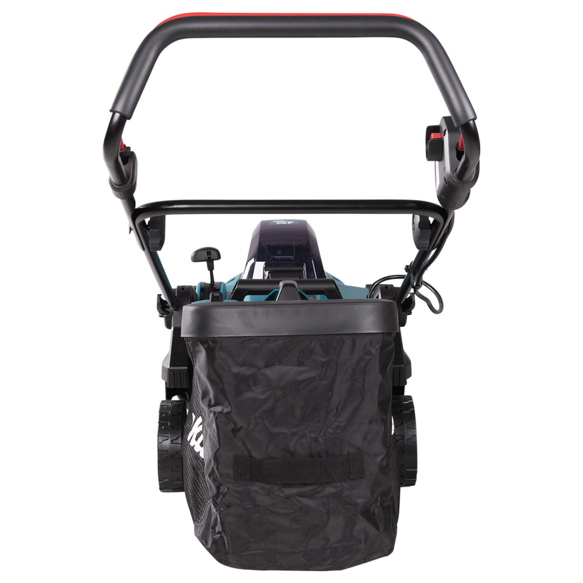 LM004GZ - Makita LM004GZ XGT 40V 430mm Akumulatorowa kosiarka - Zdjęcie 4