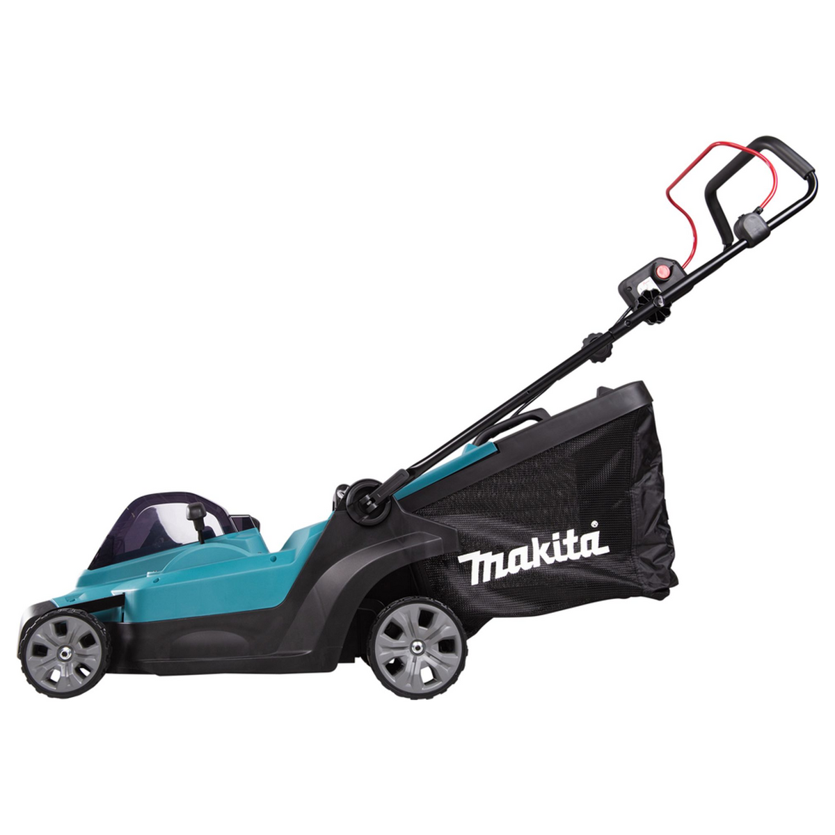 LM004GZ - Makita LM004GZ XGT 40V 430mm Akumulatorowa kosiarka - Zdjęcie 9
