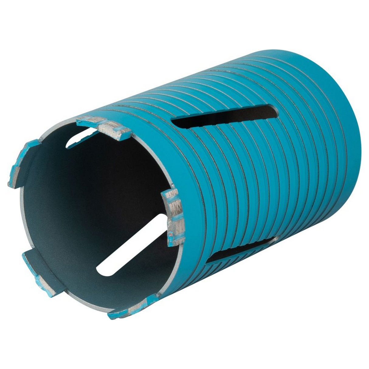 E-25214 - Makita E-25214 92 mm M16 Diamentowe wiertło rdzeniowe do pracy na sucho - Zdjęcie 3