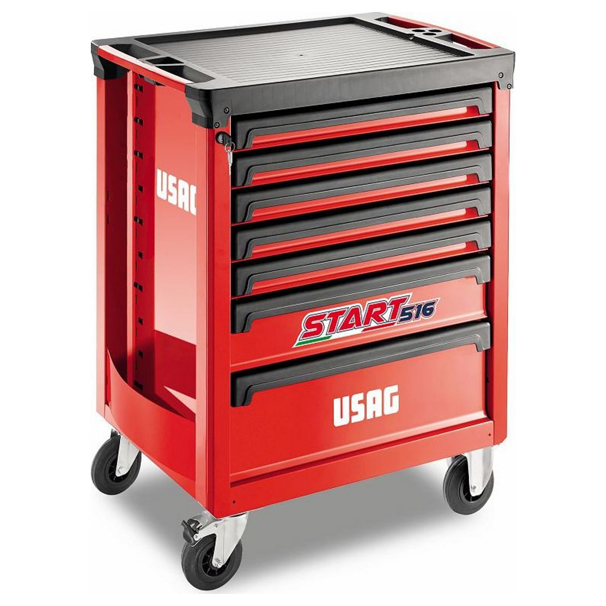 Carrello Porta Utensili Usag START 7 Cassetti