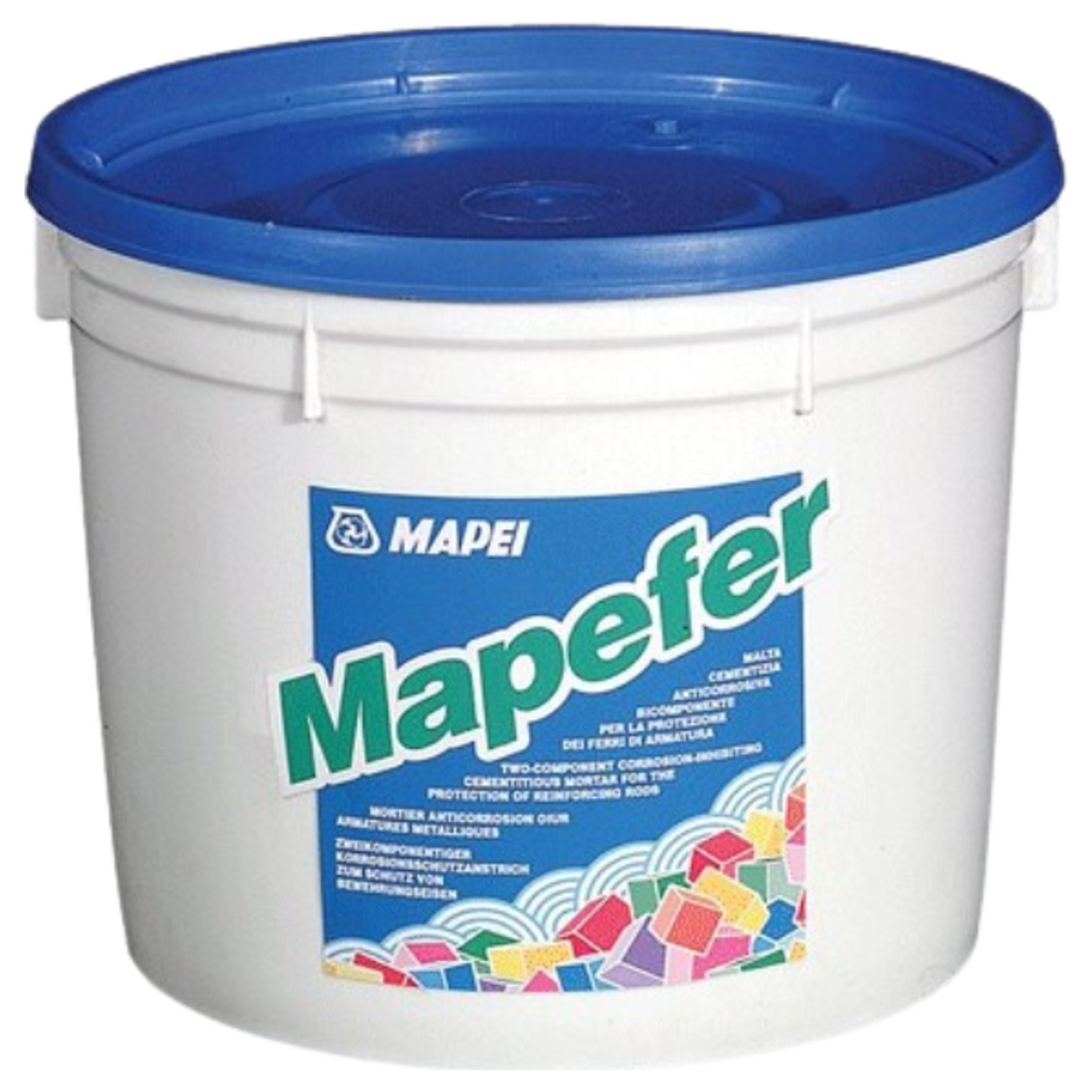 MAPEFER-2KG - Mapei Mapefer Zaprawa antykorozyjna 2 kg