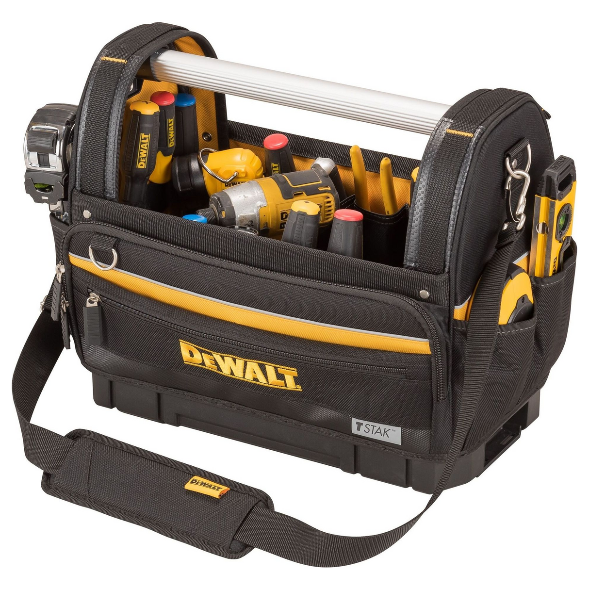 DWST82990-1 - Borsa Portautensili Dewalt DWST82990-1 TSTAK - Immagine 2