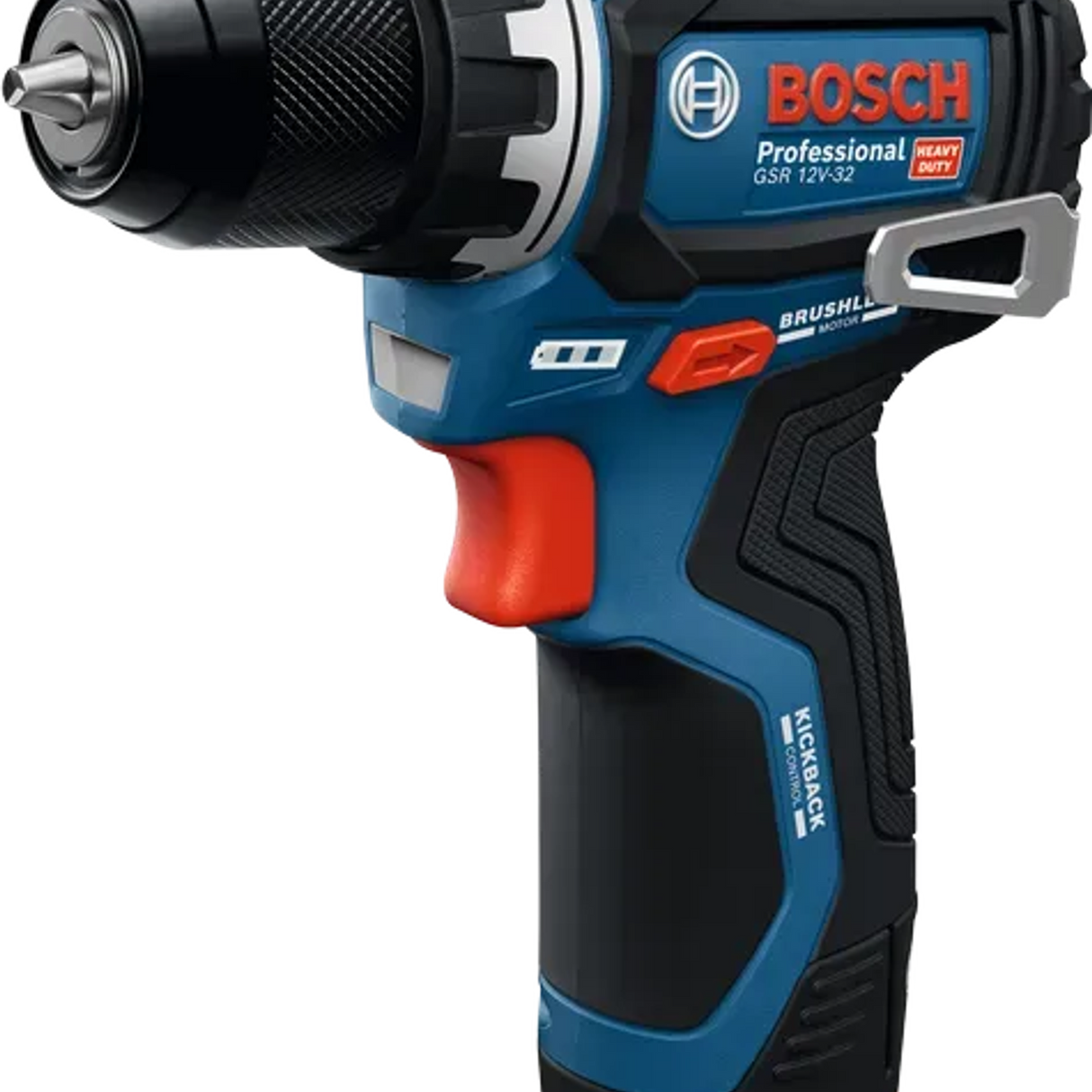 06019N7001 - Wiertarko-wkrętarka akumulatorowa Bosch GSR 12V-32 PRO 12 V - Zdjęcie 23