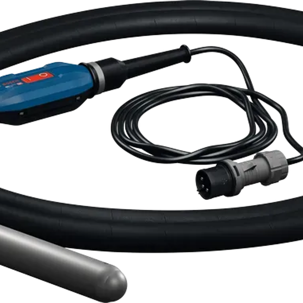 06019P9500 - Wibrator do betonu Bosch Professional GDI50-500 - Zdjęcie 20