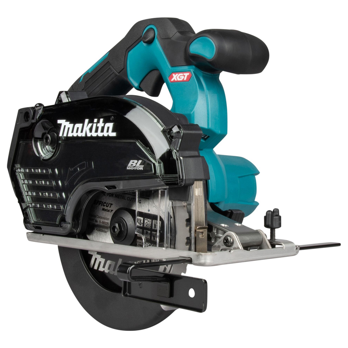 CS004GZ - Sega Circolare per Metallo Makita CS004GZ XGT 40V - Immagine 10