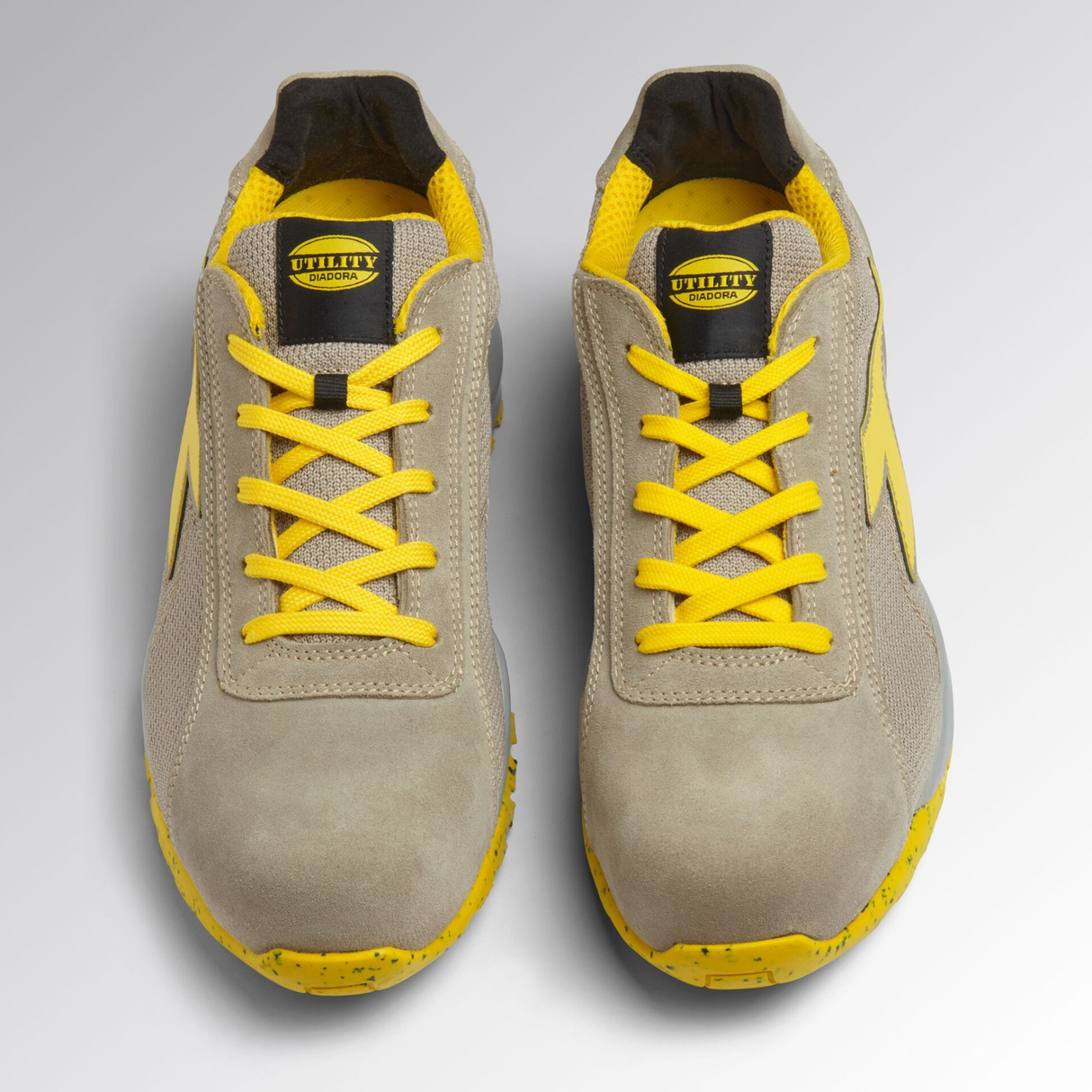 701.181136-75029 - Scarpa Antinfortunistica Diadora Glove MDS Text Low S1PS - Immagine 3