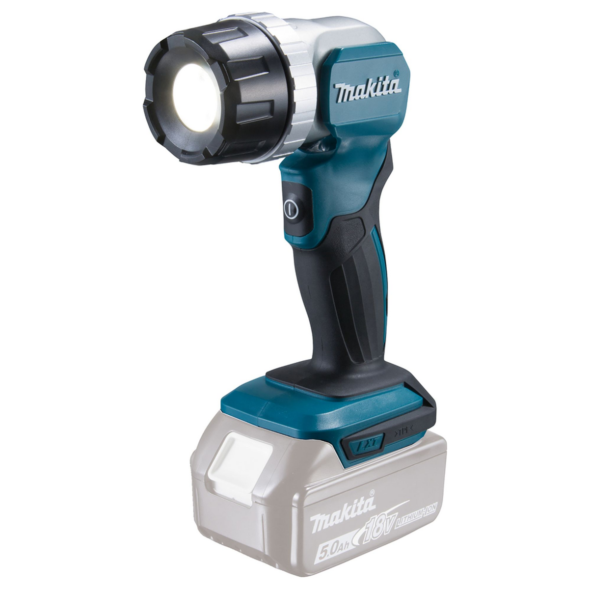 DEBDML808 - Latarka LED Makita DEBDML808 18V LXT