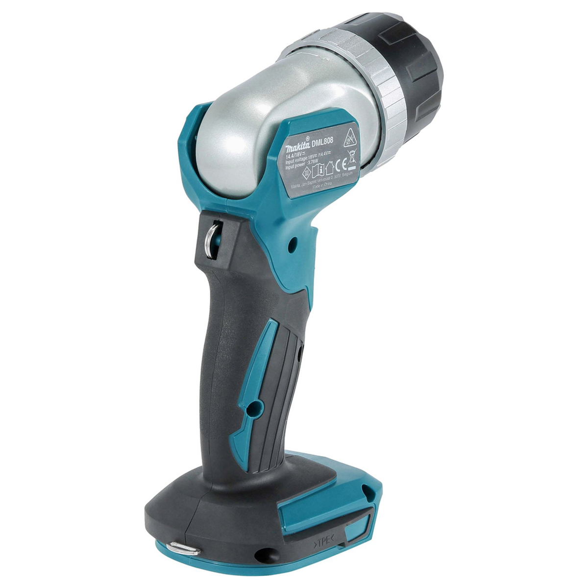 DEBDML808 - Latarka LED Makita DEBDML808 18V LXT - Zdjęcie 6
