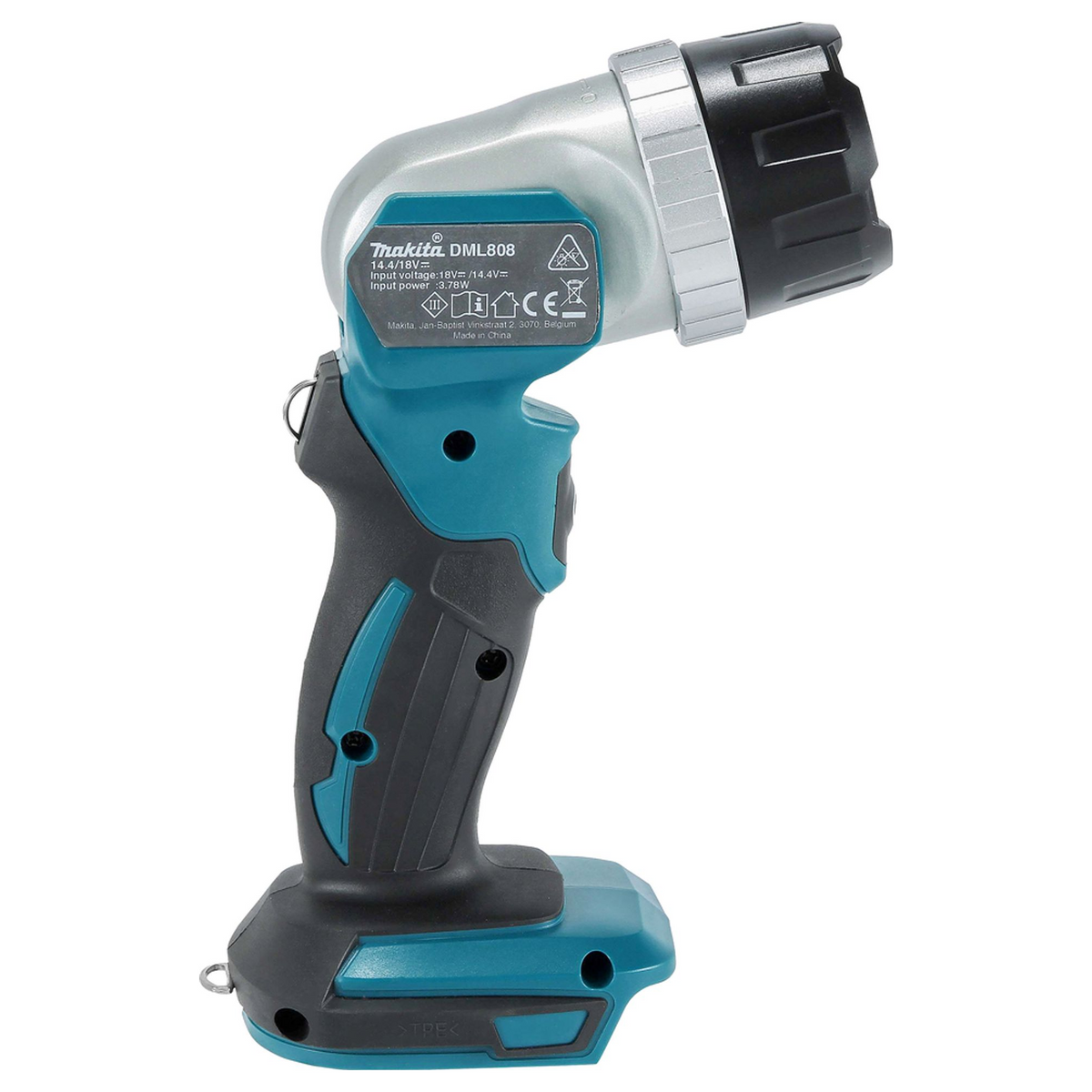 DEBDML808 - Latarka LED Makita DEBDML808 18V LXT - Zdjęcie 7