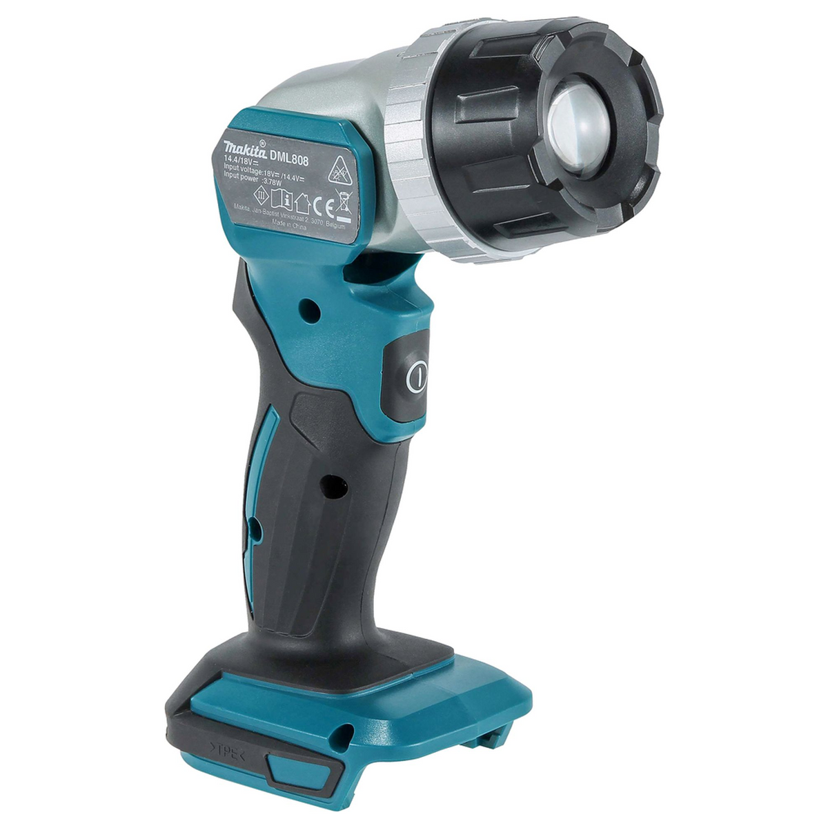 DEBDML808 - Latarka LED Makita DEBDML808 18V LXT - Zdjęcie 8