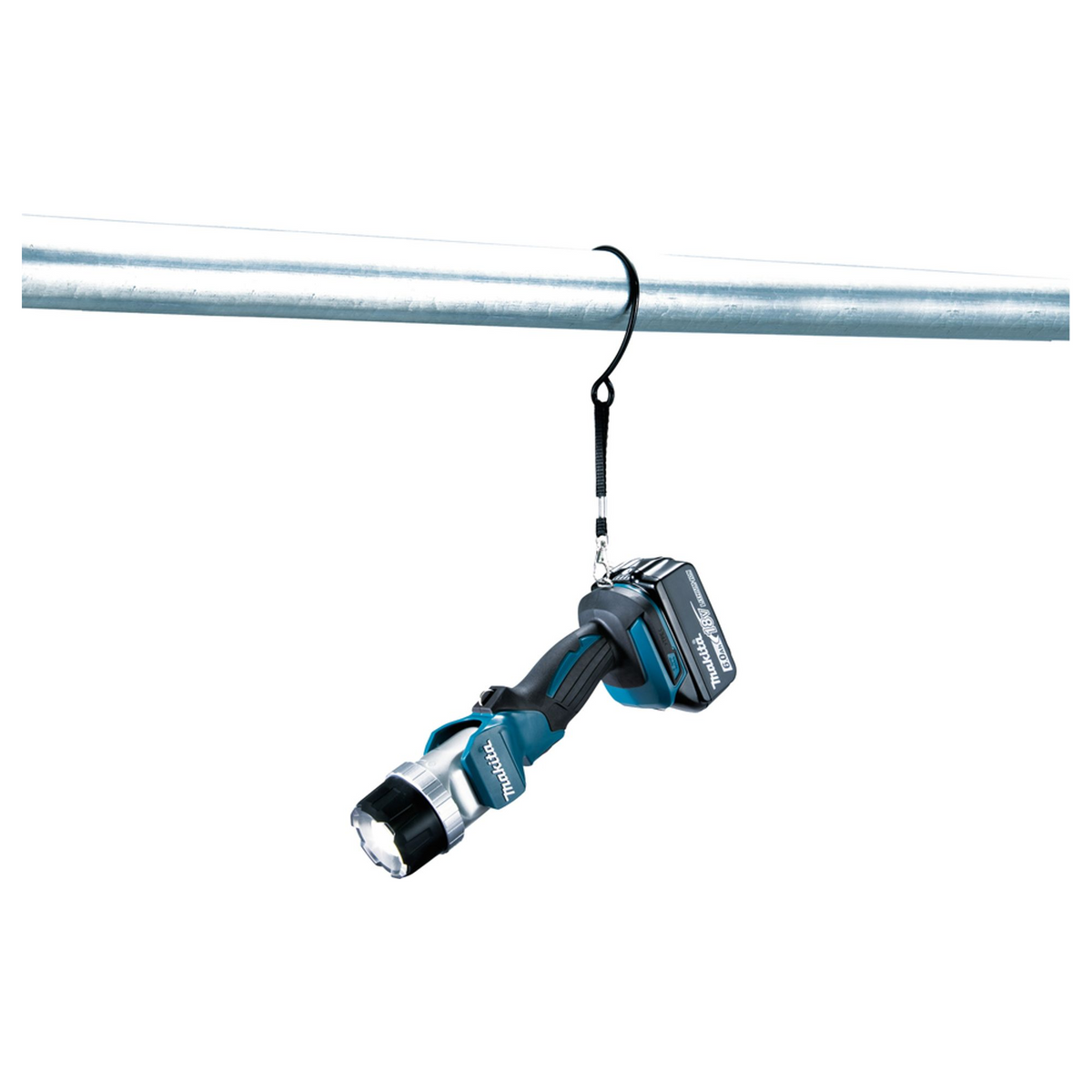 DEBDML808 - Latarka LED Makita DEBDML808 18V LXT - Zdjęcie 10